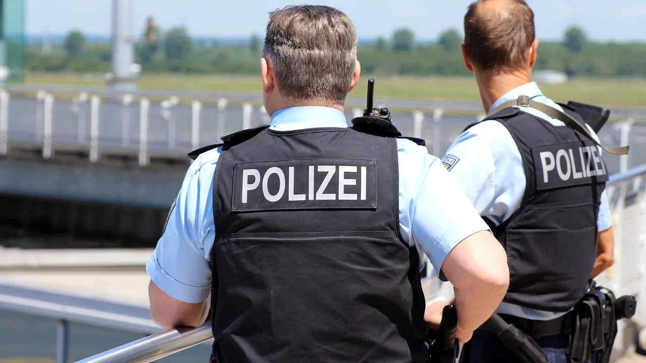 Povestea românului Adrian Ursache, fost „Mister Germania”, care a vrut să ia cu asalt Bundestagul. Cum a devenit membru în „Cetățenii Reich-ului”