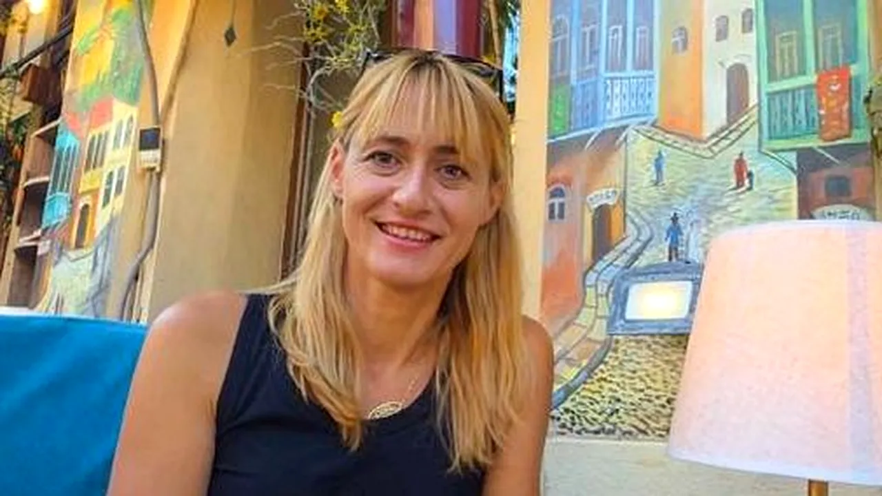 Ce spune Camelia Potec despre nuntă. ”Ne bate la cap”