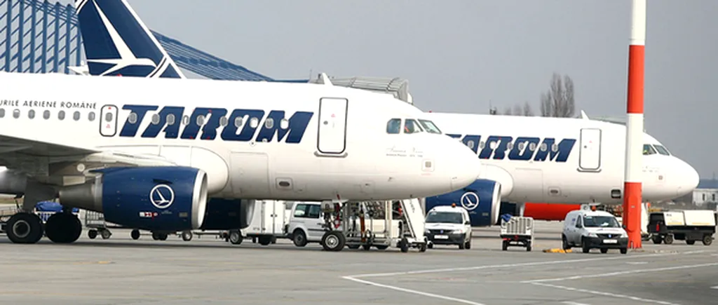 Mădălina Mezei, fostul director al Tarom: „Cum am fost numită, așa am fost retrasă / Ce se întâmplă în spatele  „cortinei 