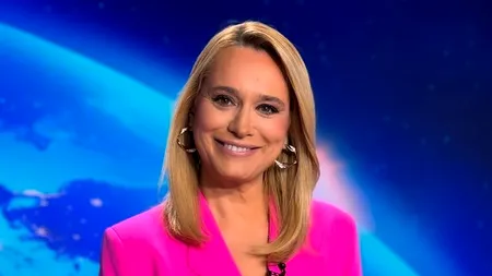 Andreea Esca, dezvăluiri din culise. Ce face înainte de la intra în direct