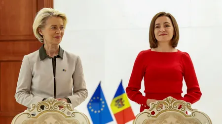 UE va acorda Republicii Moldova asistentă financiară și militară suplimentară, pentru intensificarea rezilienței în fața amenințărilor