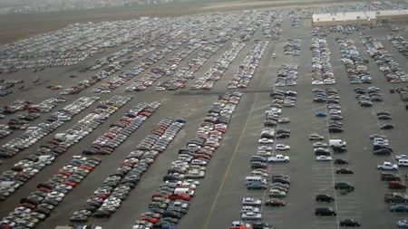 Google Maps te ajută să-ți aduci aminte unde ai parcat mașina. Cum funcționează noua aplicație