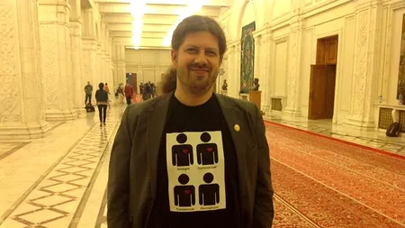 Remus Cernea își face un partid nou. Cine este MONA