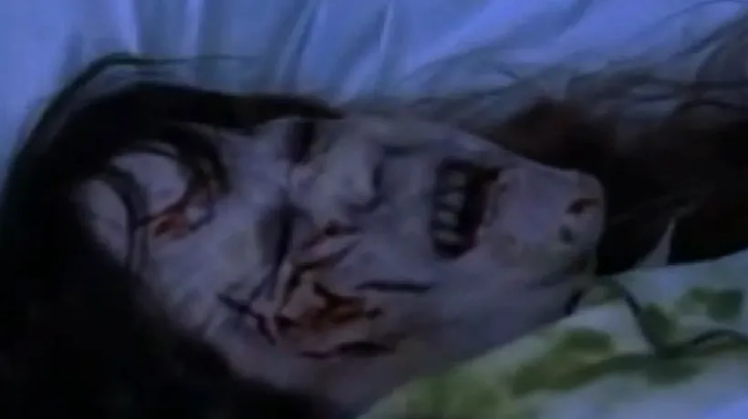 Cum arată acum fetița care a îngrozit lumea în filmul Exorcistul