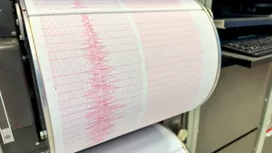 Cutremur în Vrancea, de 3,1!/Ce să faci în cazul producerii unui SEISM puternic