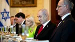 Benjamin Netanyahu respinge crearea unui STAT palestinian/ „Va fi o platformă pentru a distruge Israelul”