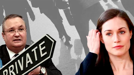 EXCLUSIV | Care este limita dintre dreptul la viață privată și interesul public în cazul unui demnitar? Analist politic: 