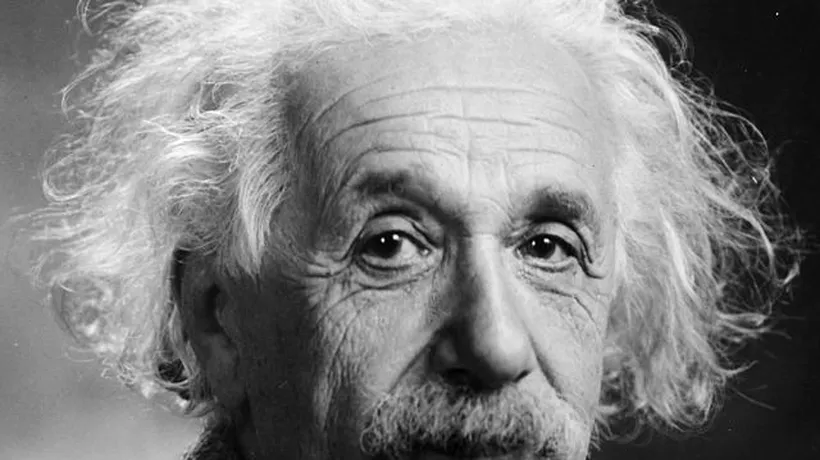 Scrisoarea lui Einstein despre bomba atomică, destinată președintelui SUA, scoasă la licitație / Suma incredibilă cerută pentru înscris
