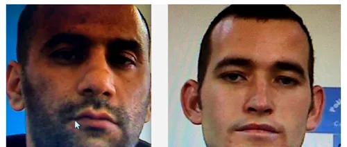 Un român și un marocan au evadat dintr-o închisoare din Italia. Cum au reușit
