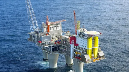 ECONOMIE. Scandal pe zăcămintele de gaze din Marea Neagră. Petrom bate cu pumnul în masă. România, pusă la colț