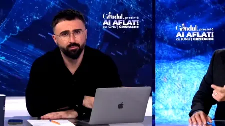 Dan Dungaciu: „Ca să ne protejăm de America, am sărit în barca sau în PATUL european”