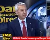 Serghei Mizil: „Nu o suport pe Maia Sandu. Când îl văd pe Zelenski mă apucă dracii”