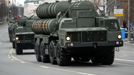 Ofițer ucrainean de informații: „Rusia poate ocupa țările baltice într-o săptămână,  înainte ca NATO să intervină”