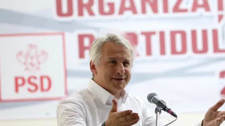 DECLARAȚII. Eugen Teodorovici, atac la Marcel Ciolacu „PSD a devenit un acronim foarte des întâlnit în discursurile plictisitoare ale unui președinte plictisit”