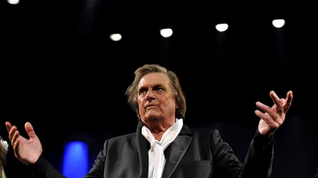 MESAJUL lui Florin Piersic de CENTENAR: României nu pot să îi transmit nimic, decât SĂ-ȘI IA FRÂIELE ÎN MÂNĂ