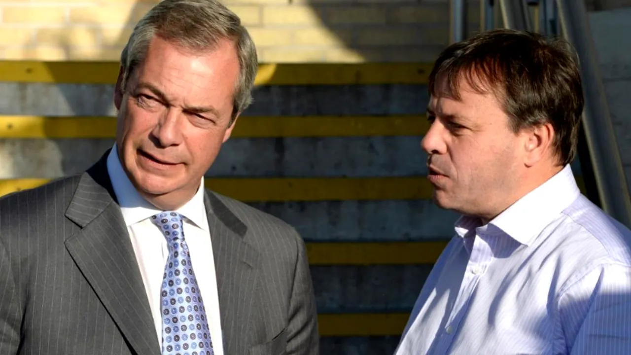 Răsturnare de situație la Londra: Liderii politici care au obținut Brexit-ul ar accepta un nou referendum pe tema apartenenței la UE