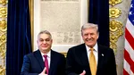 Viktor Orbán îi mulțumește lui Trump pentru sprijinul politic înaintea alegerilor, după ce președintele SUA i-a îndemnat pe maghiari să iasă la vot