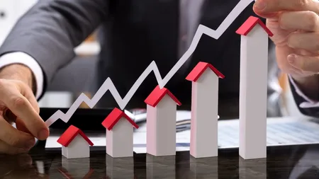 Experții în imobiliare avertizează: Locuințele se vor scumpi cu până la 15% în următoarea perioadă