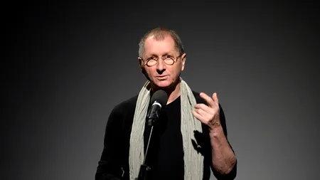 Marius Tucă Show. Actorul Horațiu Mălăele: Mi-aș fi dorit să stau în preajma lui Iisus și a lui Eminescu