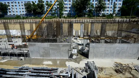 Unul dintre cei mai bogați oameni din lume a cumpărat o firmă care construiește metroul din Drumul Taberei