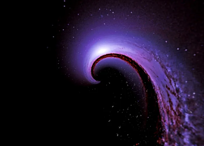 Descoperirea uluitoare a fizicienilor: structura care se mișcă mai repede decât lumina