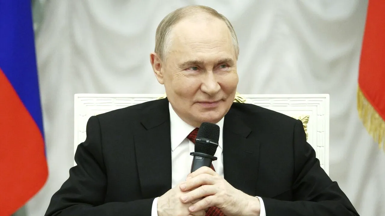 Vladimir Putin CONDAMNĂ atacurile Israelului asupra Iranului și îl avertizează pe Trump asupra consecințelor