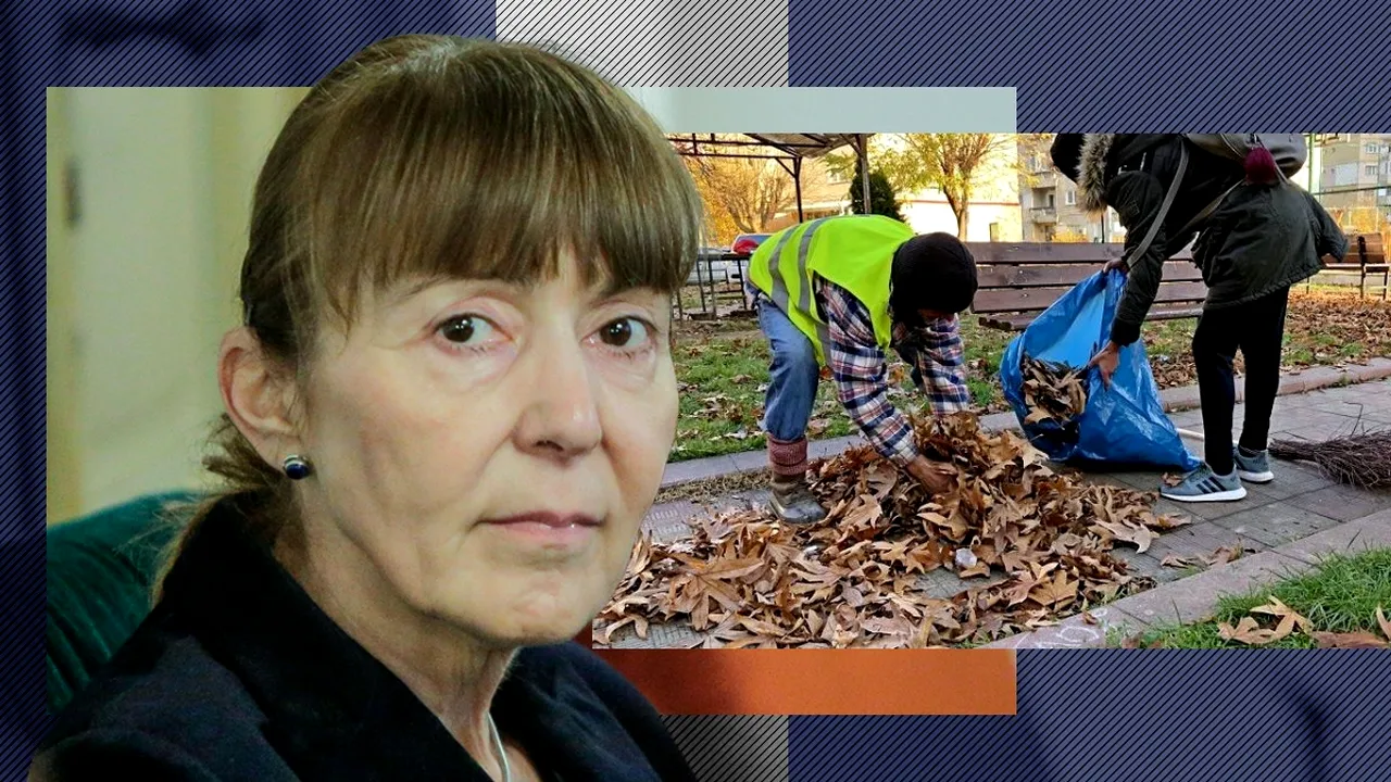 Motivarea instanței în cazul Monica Macovei. De ce va da cu sapa pentru justițiabili “din închisoare cu suspendare” fostul ministru al Justiției