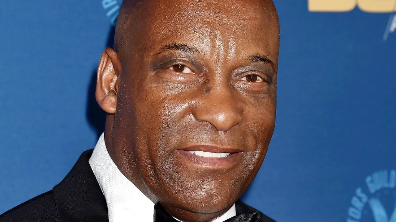 Un regizor nominalizat la Oscar a suferit un accident vascular cerebral