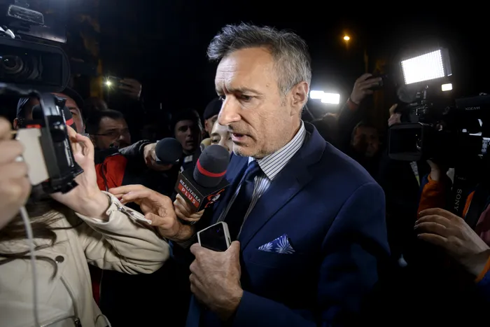 Undă verde pentru procesul lui Florian Coldea în dosarul de corupție al DNA. Instanța a confirmat legalitatea rechizitoriului de la Anticorupție