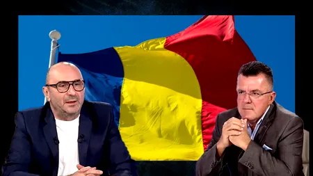 Dan Dungaciu: „România a ales, din păcate, o tabără în această CONFRUNTARE globală”