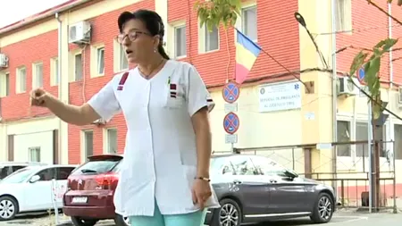 Scandal la Serviciul de Ambulanță Timiș, după ce o angajată nevaccinată a refuzat testarea COVID: „Nu accept, este o discriminare, este un abuz”