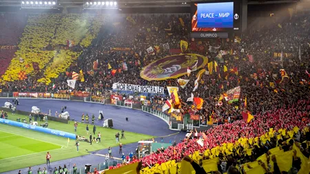 Rezultatele serii din Europa League și Conference League! AS Roma, aproape de o nouă finală intercluburi