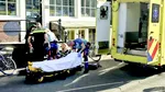 Cel puțin cinci persoane au fost RĂNITE prin înjunghiere la Amsterdam. Un suspect a fost arestat