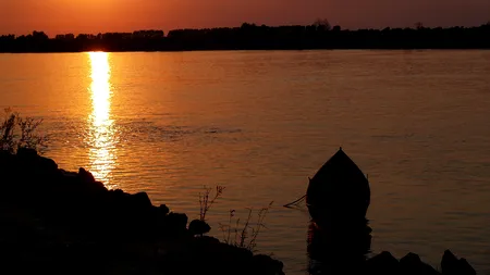 Cât costă închirierea unei pensiuni de Crăciun sau Revelion în Delta Dunării