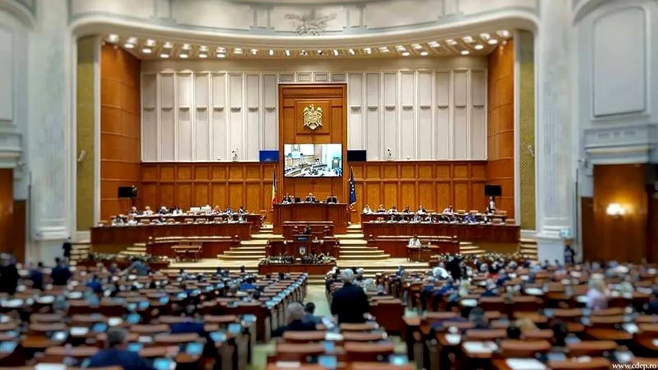 ALEGERI LOCALE. Camera Deputaților a decis. Alegerile locale vor avea loc pe data de 27 septembrie. Legea urmează să ajungă la președintele Klaus Iohannis pentru promulgare /Când începe campania electorală?