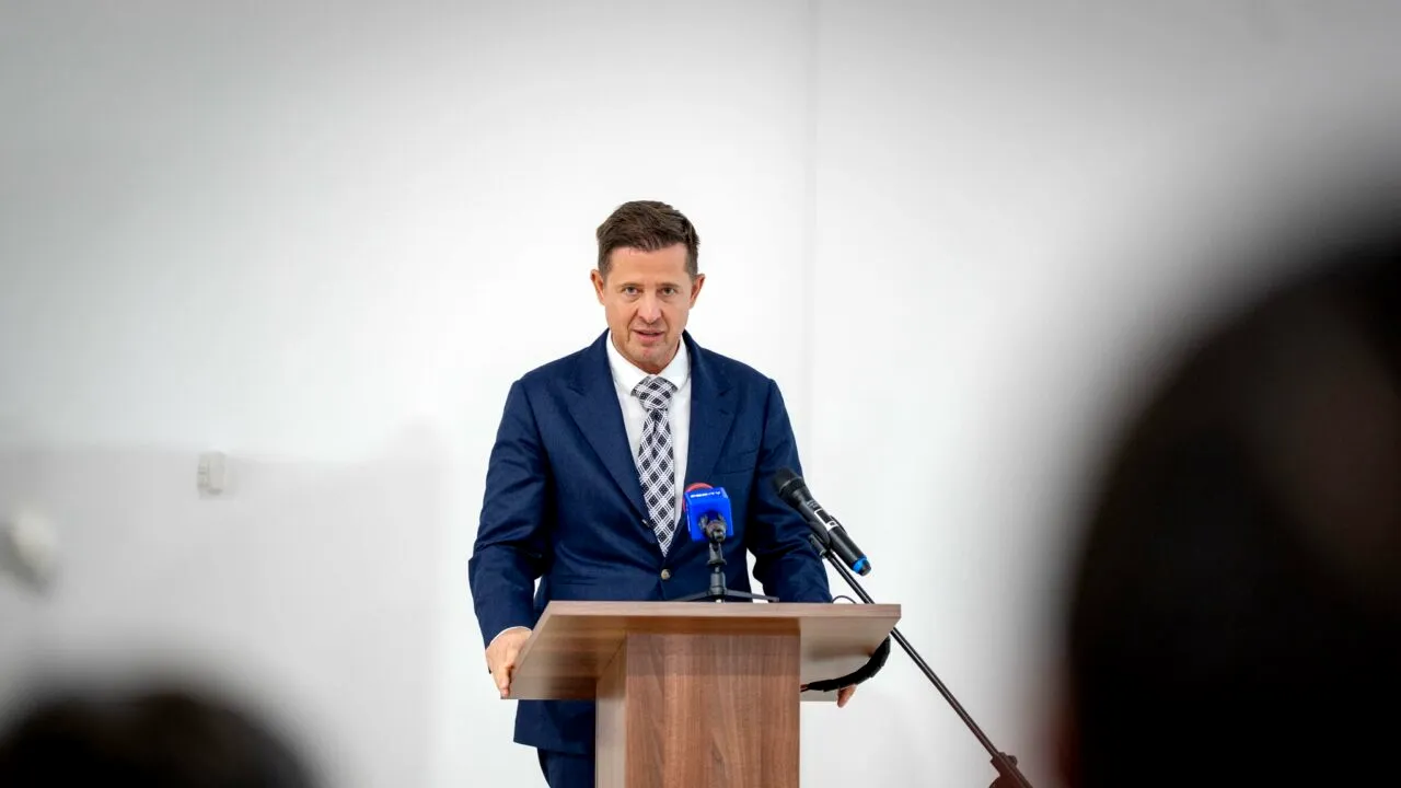 (P) A început construcția Centrului de Optică de Mare Putere de la Măgurele, din Ilfov