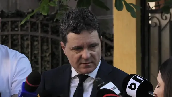 Ce răspunde președintele Nicușor Dan, întrebat când va desemna premierul pentru viitorul GUVERN