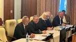 Au început audierile miniștrilor propuși de Luca Niculescu. Florin Barbu, propus pentru Agricultură, primul în fața comisiilor parlamentare