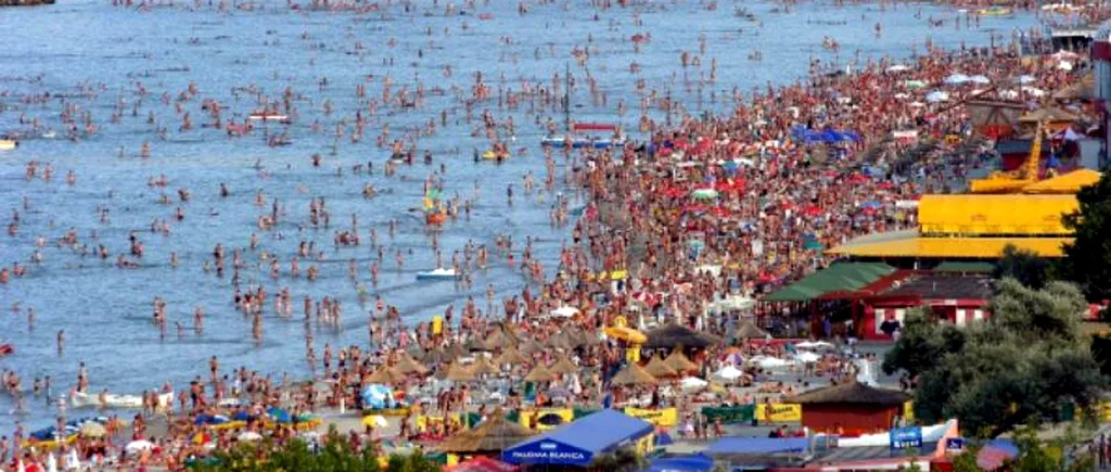 Paradox în pandemie: Numărul turiștilor din Constanța e mai mare decât anul trecut