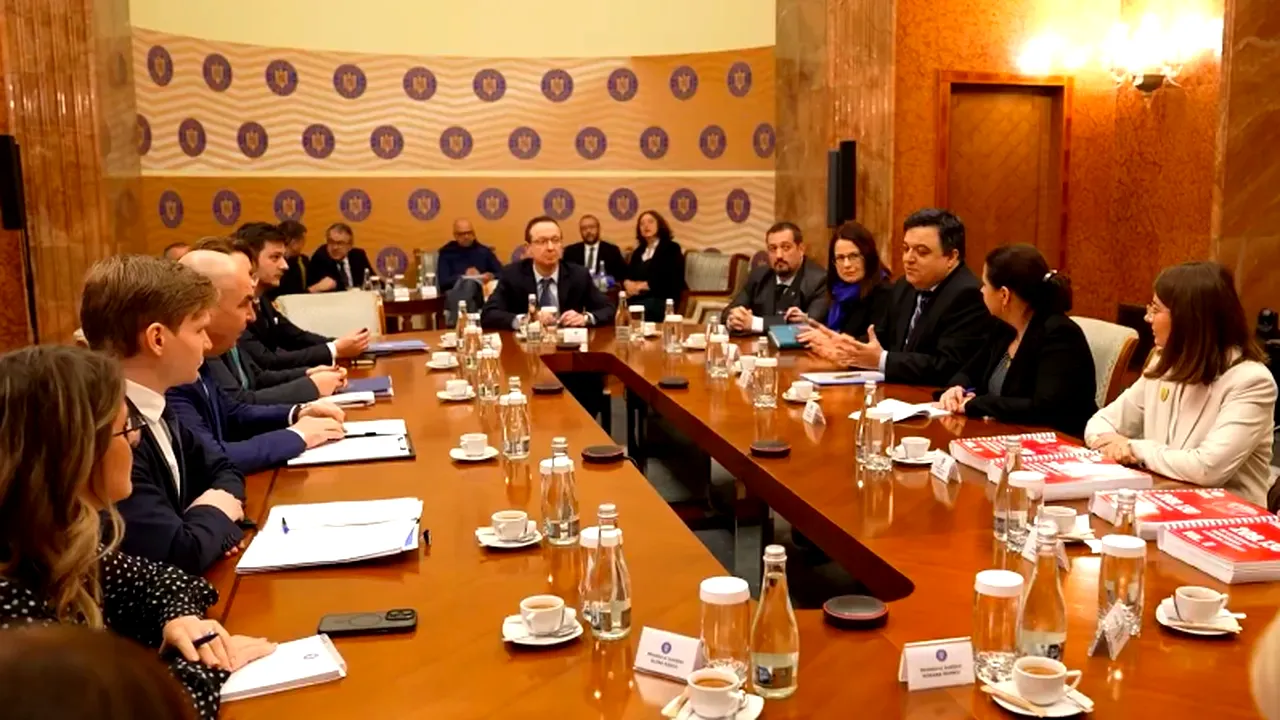 Curtea de Apel București dă undă verde Comitetului pentru Justiție al lui Bolojan