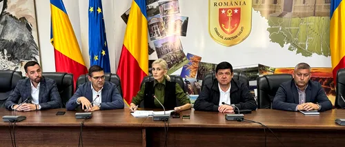 Comitetul Județean pentru Situații de Urgență Galați a dispus EVACUAREA persoanelor care locuiesc pe albia râurilor și în zonele cu risc de inundații