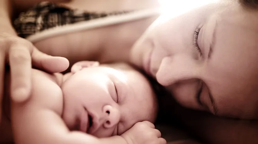 Cum afectează bebelușul emoțiile din timpul sarcinii 