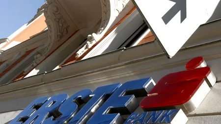 ERSTE: Recesiunea și criza euro vor continua să afecteze exporturile și investițiile din România