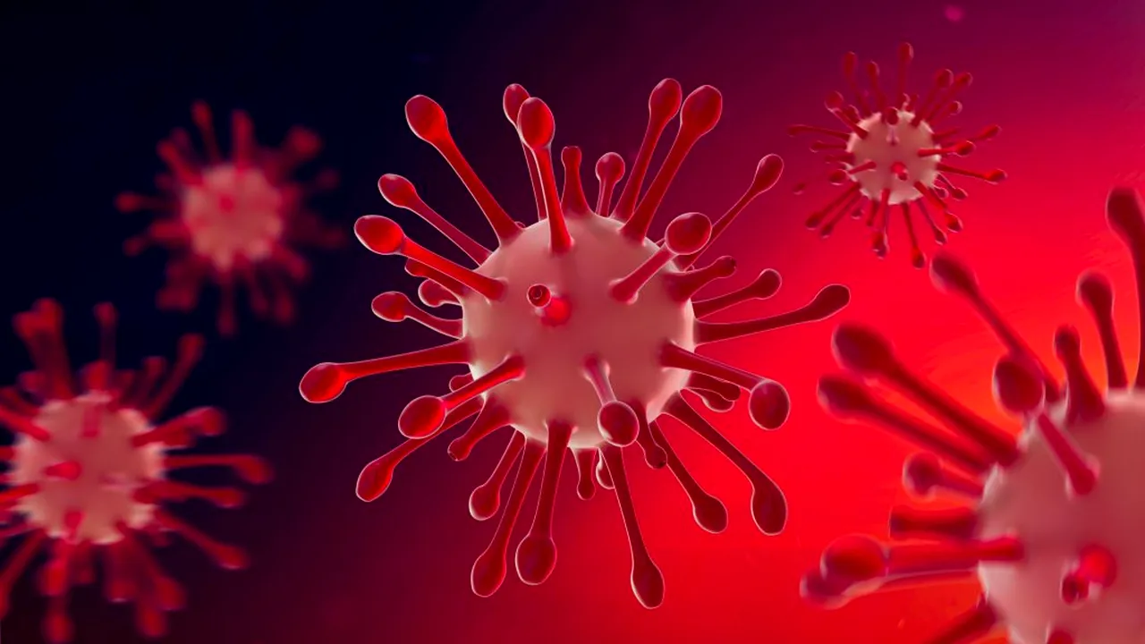 Peste 1.000 de cazuri de coronavirus, la doar 4.438 de teste făcute! Număr mare de pacienți la ATI