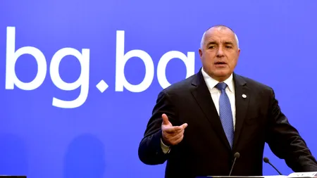 Noi proteste sunt așteptate în Bulgaria după ce moțiunea de cenzură la adresa Guvernului Borisov a fost respinsă