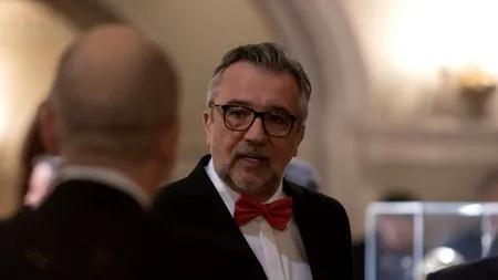 Ministrul Culturii, Lucian Romașcanu, despre schema de ajutor pentru producția cinematografică din România: „Rata de multiplicare în economie este de 800%”