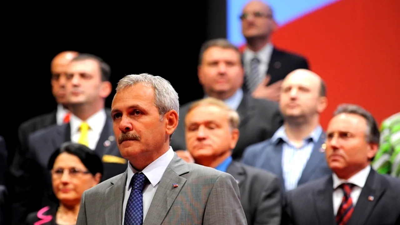 E oficial: Ministrul Justiției, Robert Cazanciuc, a blocat proiectul lui Dragnea de modificare a legii care pune jumătate din administrația USL în incompatibilitate