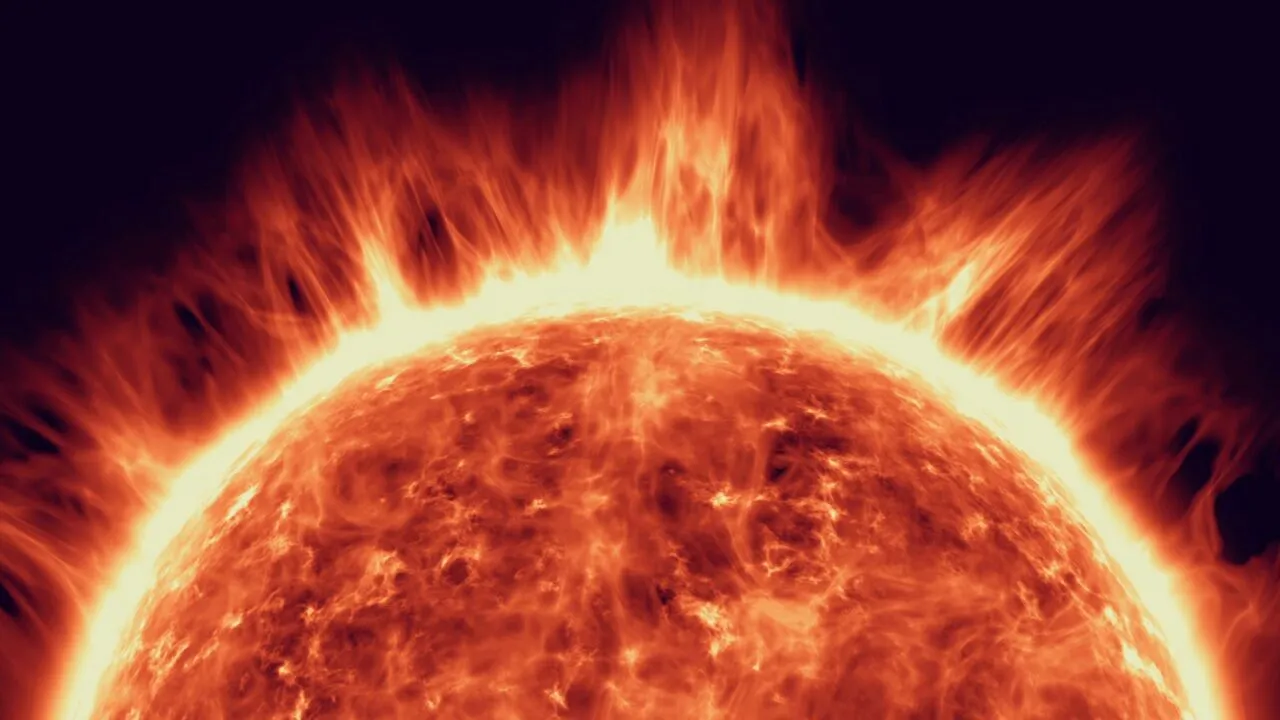 Avertismentul NASA care dă fiori omenirii. Cât timp avem la dispoziție ca să ne salvăm de catastrofa care va lovi Terra
