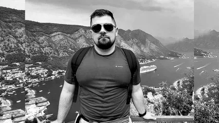 DOLIU în fotbalul din România. A murit un celebru jucător de la CFR Cluj: „Boala cumplită a câștigat această luptă”