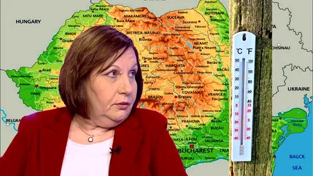 Avertizare ANM. Vremea se schimbă brusc în toată țara